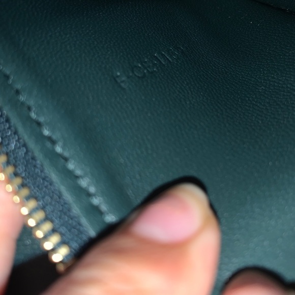 CELINE BOX BAG - Picture 6 of 7